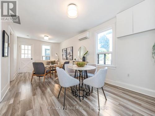 1098 Eastmount Avenue, Mississauga (Lakeview), ON - Indoor Photo Showing Dining Room