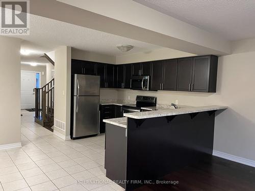 97 Bethune Avenue, Hamilton, ON - Indoor Photo Showing Kitchen