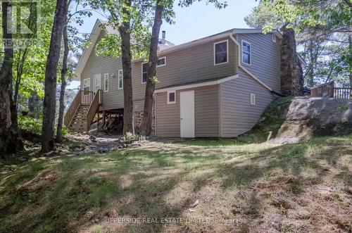 1040 Oak Road, Gravenhurst, ON - Outdoor