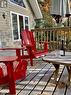 1040 Oak Road, Gravenhurst, ON  - Outdoor With Deck Patio Veranda With Exterior 