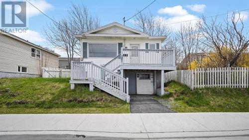 201 Empire Avenue, St. John’S, NL - Outdoor