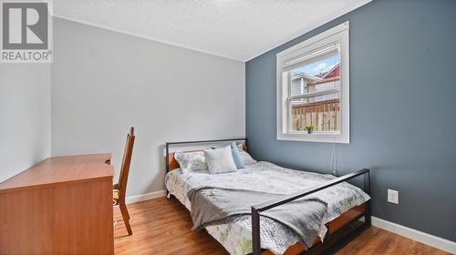 201 Empire Avenue, St. John’S, NL - Indoor Photo Showing Bedroom