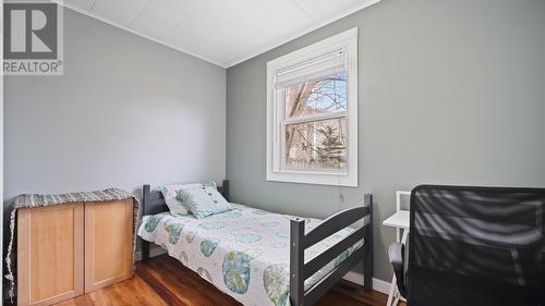 201 Empire Avenue, St. John’S, NL - Indoor Photo Showing Bedroom