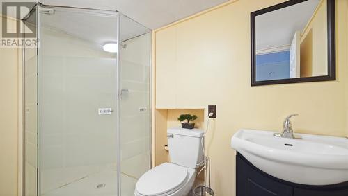 201 Empire Avenue, St. John’S, NL - Indoor Photo Showing Bathroom