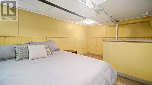 201 Empire Avenue, St. John’S, NL - Indoor Photo Showing Bedroom