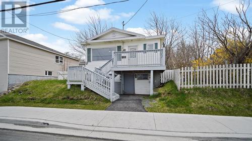 201 Empire Avenue, St. John’S, NL - Outdoor