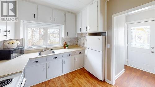 201 Empire Avenue, St. John’S, NL - Indoor Photo Showing Kitchen