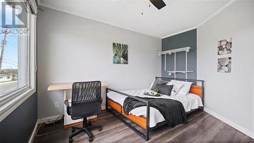 201 Empire Avenue, St. John’S, NL - Indoor Photo Showing Bedroom