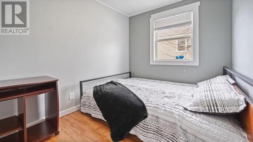 201 Empire Avenue, St. John’S, NL - Indoor Photo Showing Bedroom