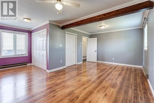 3 Clarkes Place, Upper Island Cove, NL - Indoor Photo Showing Other Room