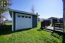 3 Clarkes Place, Upper Island Cove, NL  - Outdoor With Exterior 