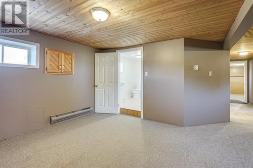 3 Clarkes Place, Upper Island Cove, NL - Indoor Photo Showing Other Room