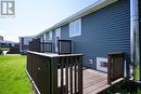 3 Clarkes Place, Upper Island Cove, NL  - Outdoor With Exterior 