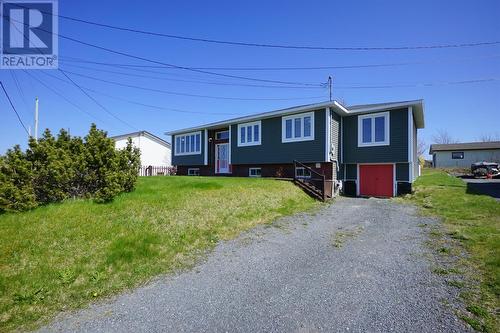 3 Clarkes Place, Upper Island Cove, NL - Outdoor