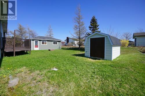 3 Clarkes Place, Upper Island Cove, NL - Outdoor