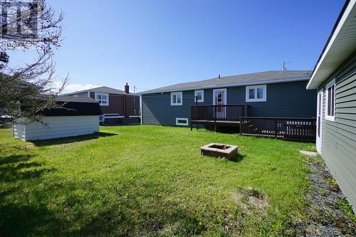 3 Clarkes Place, Upper Island Cove, NL - Outdoor