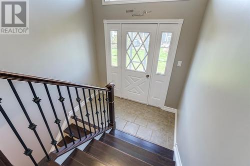 3 Clarkes Place, Upper Island Cove, NL - Indoor Photo Showing Other Room