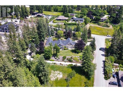 2391 26 Avenue Ne, Salmon Arm, BC - Outdoor With View