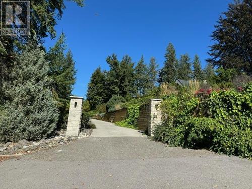 2391 26 Avenue Ne, Salmon Arm, BC - Outdoor