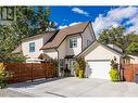 813 Birch Avenue, Kelowna, BC  - Outdoor 