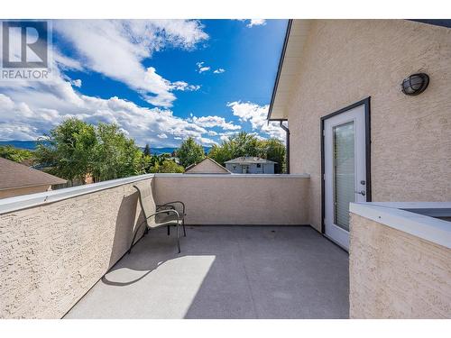 813 Birch Avenue, Kelowna, BC - Outdoor