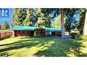 1006 Birch Avenue, Sicamous, BC  - Outdoor 