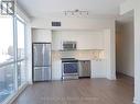 1208 - 30 Roehampton Avenue, Toronto, ON  - Indoor Photo Showing Kitchen 