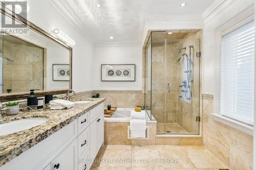 341 Broadway Avenue, Toronto, ON - Indoor Photo Showing Bathroom