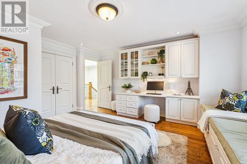 341 Broadway Avenue, Toronto, ON - Indoor Photo Showing Bedroom