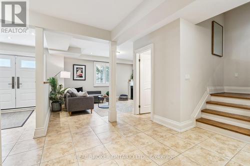 341 Broadway Avenue, Toronto, ON - Indoor Photo Showing Other Room