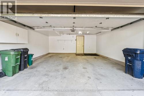 341 Broadway Avenue, Toronto, ON - Indoor Photo Showing Garage