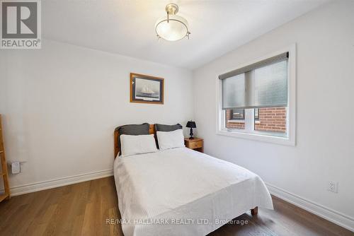 12 Deer Pass Road, East Gwillimbury (Sharon), ON - Indoor Photo Showing Bedroom