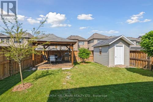 12 Deer Pass Road, East Gwillimbury (Sharon), ON - Outdoor