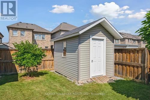 12 Deer Pass Road, East Gwillimbury, ON - Outdoor