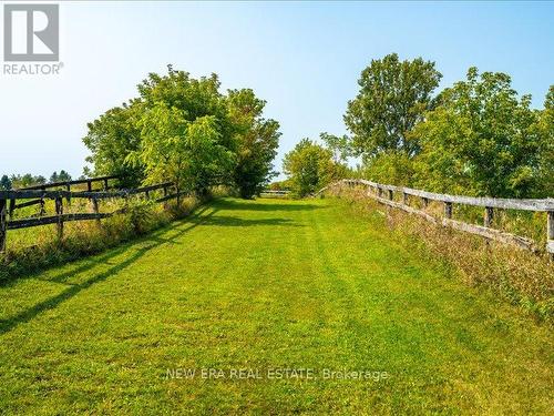 16700 10Th Concession Road, King, ON - Outdoor