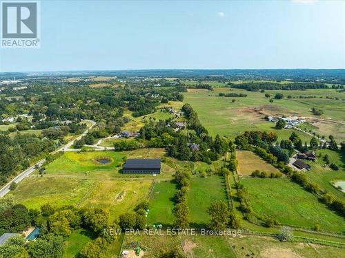 16700 10Th Concession Road, King, ON - Outdoor With View