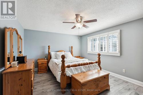 30 Oleander Crescent, Brampton (Heart Lake East), ON - Indoor Photo Showing Bedroom