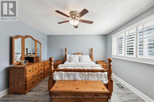 30 Oleander Crescent, Brampton (Heart Lake East), ON - Indoor Photo Showing Bedroom