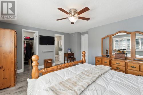 30 Oleander Crescent, Brampton (Heart Lake East), ON - Indoor Photo Showing Bedroom