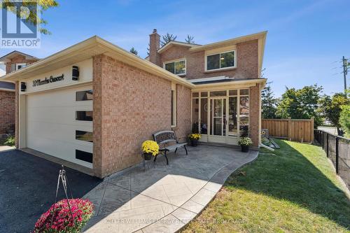 30 Oleander Crescent, Brampton (Heart Lake East), ON - Outdoor