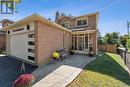 30 Oleander Crescent, Brampton (Heart Lake East), ON  - Outdoor 