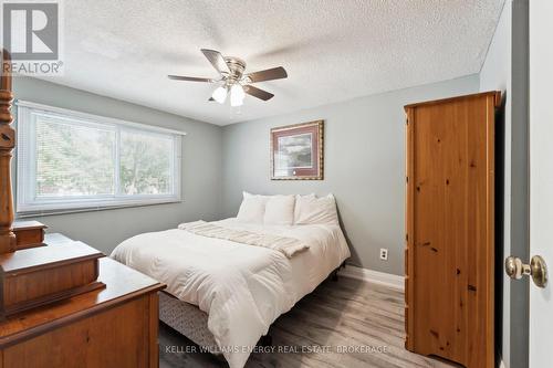 30 Oleander Crescent, Brampton (Heart Lake East), ON - Indoor Photo Showing Bedroom