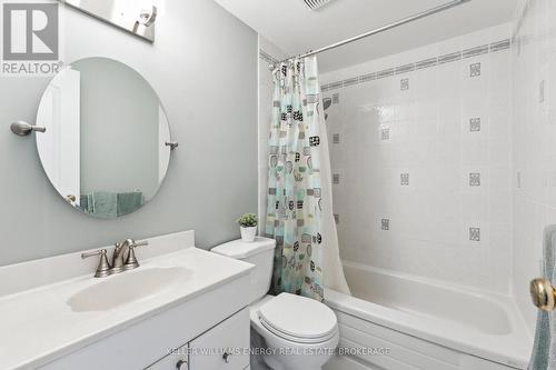 30 Oleander Crescent, Brampton (Heart Lake East), ON - Indoor Photo Showing Bathroom