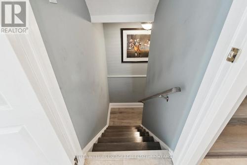 30 Oleander Crescent, Brampton (Heart Lake East), ON - Indoor Photo Showing Other Room