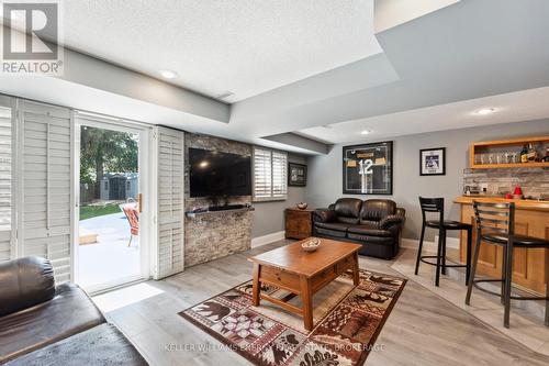 30 Oleander Crescent, Brampton (Heart Lake East), ON - Indoor