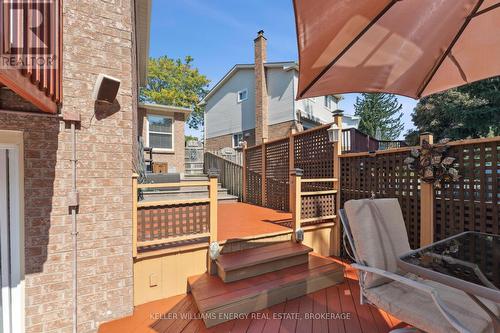 30 Oleander Crescent, Brampton (Heart Lake East), ON - Outdoor With Exterior