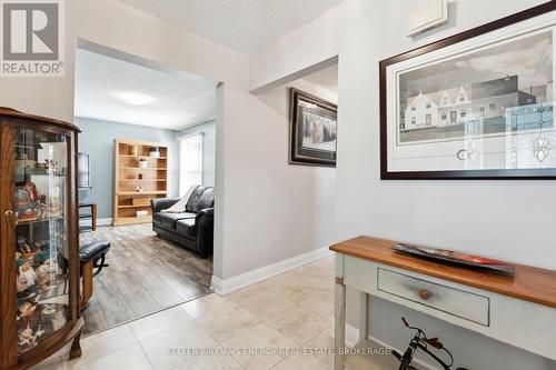 30 Oleander Crescent, Brampton (Heart Lake East), ON - Indoor