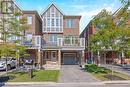 179 Lemieux Court E, Milton (Ford), ON  - Outdoor With Balcony With Facade 