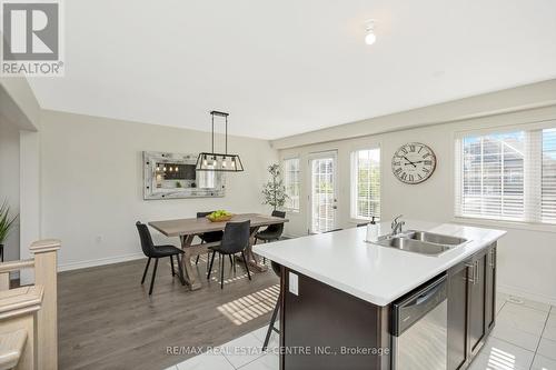 179 Lemieux Court E, Milton (Ford), ON - Indoor