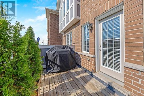 179 Lemieux Court E, Milton (Ford), ON - Outdoor With Exterior